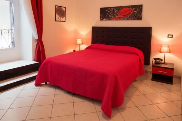 B&B Trastevere In Bed Рим Экстерьер фото